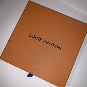 Louis Vuitton Damier Beanie